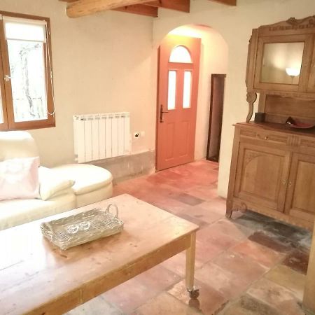 Gite Au Lac Du Gouyre Puygaillard-de-Quercy Zewnętrze zdjęcie